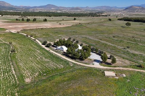 Cortijo i Lorca, Murcia, Lorca - € 199.000 | Ref: 3041-CH - foto 6